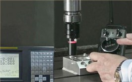 如何挑选机床测头？