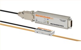 雷尼绍新增量式光栅，安装简便