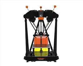 Equator300（加高型）比对仪