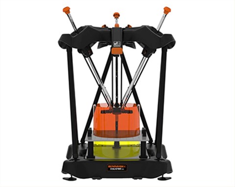 Equator500（加高型）比对仪