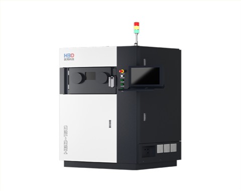 高精度金属3D打印机HBD-150/150T