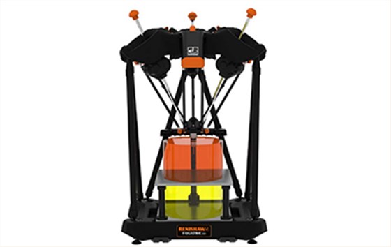 Equator300（加高型）比对仪