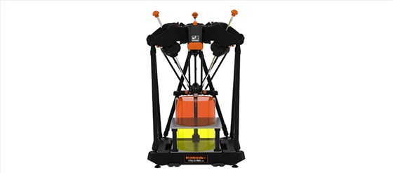 Equator300（加高型）比对仪