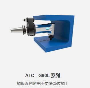 ATC - G90L 系列