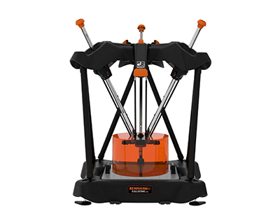 Equator 500比对仪
