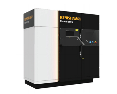 RenAM 500Q多激光增材制造系统