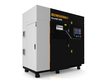 RenAM500E柔性化加工平台