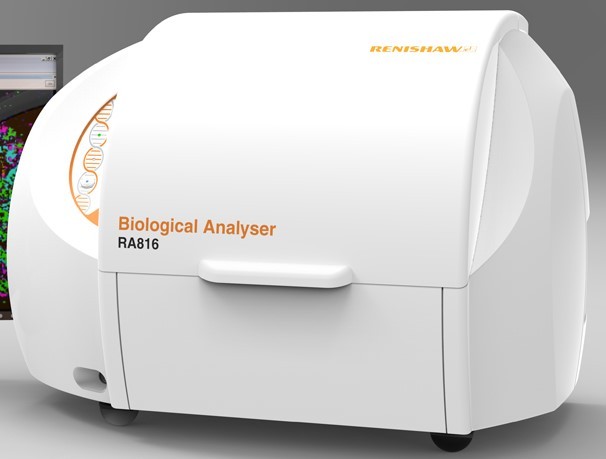 RA816生物分析仪