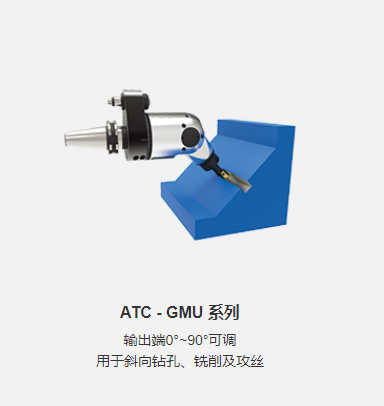 ATC - GMU 系列
