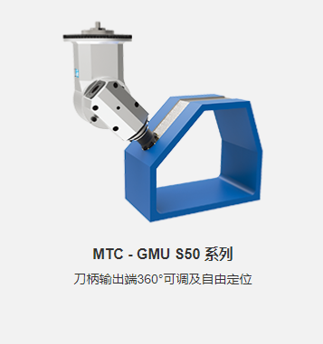 MTC - GMU S50 系列