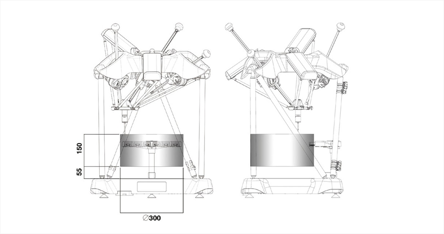 Equator 300比对仪