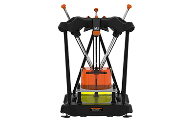 Equator500（加高型）比对仪