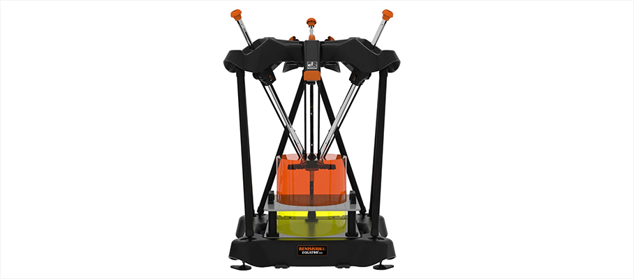 Equator500（加高型）比对仪