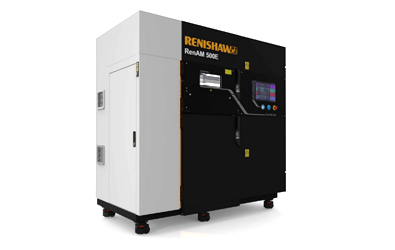 RenAM500E柔性化加工平台