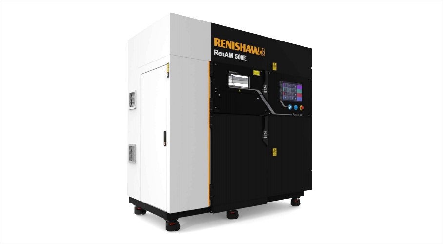 RenAM500E柔性化加工平台